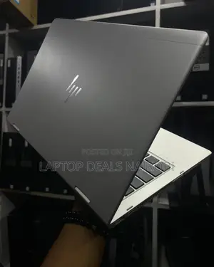 Laptop HP EliteBook 1040 G6 8GB Intel Core I5 SSD 256GB