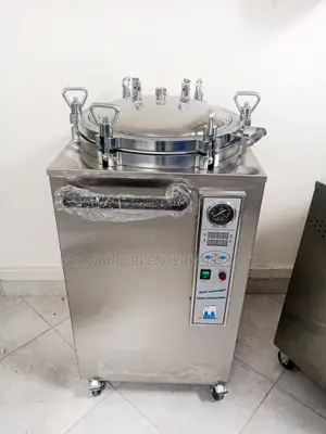 Autoclave (LX-B75L)