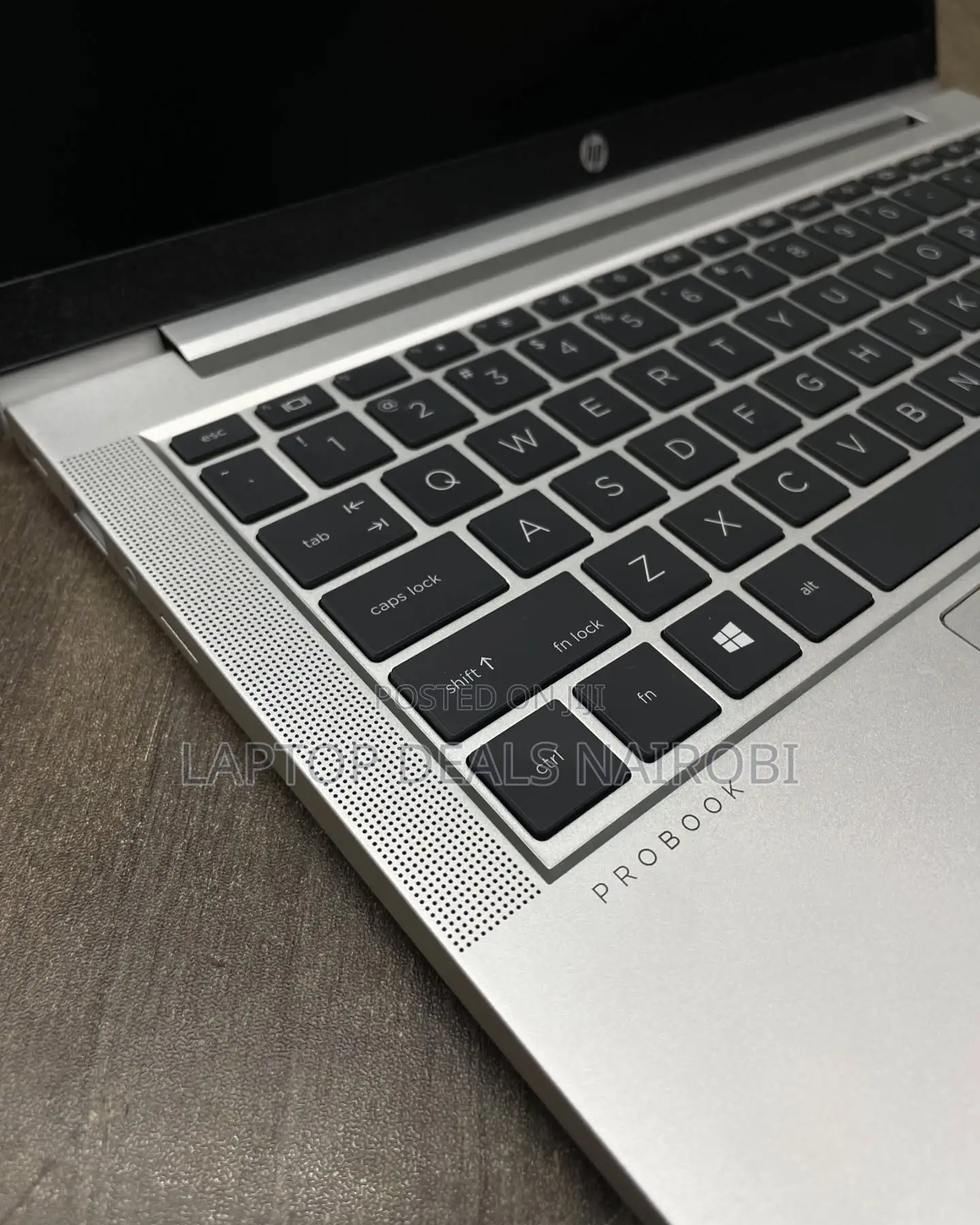 Laptop HP 430 8GB Intel Core I5 SSD 256GB