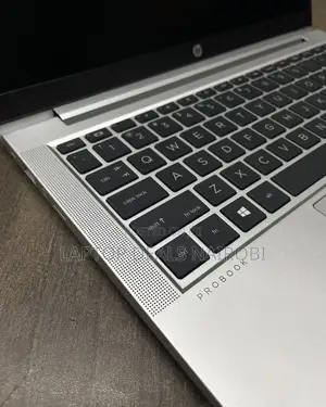 Laptop HP 430 8GB Intel Core I5 SSD 256GB
