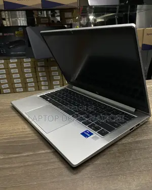 Laptop HP 430 8GB Intel Core I5 SSD 256GB
