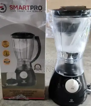Smart Pro 2 in 1 Blender