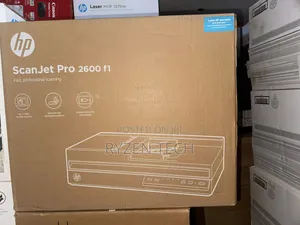 2600 F1 Scanjet Pro Hp// Hp 2600 F1