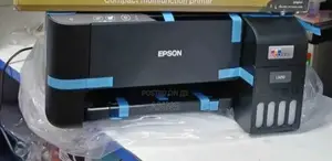 Epson L3210 Copy, Scan and Print Printer
