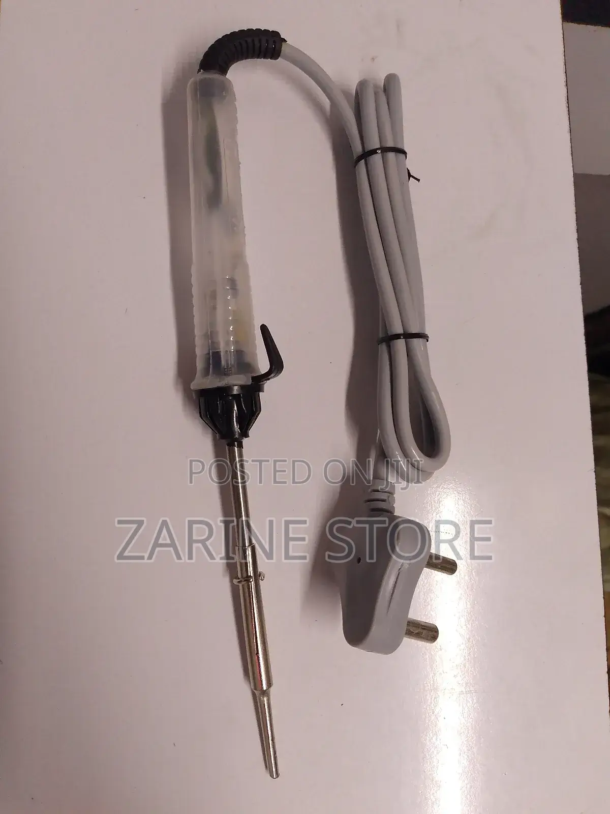 25watts Soldering Gun Iron With LED