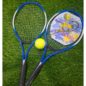Tennis Racket