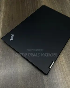 Laptop Lenovo ThinkPad X380 Yoga 8GB Intel Core I5 HDD+SSD 256GB