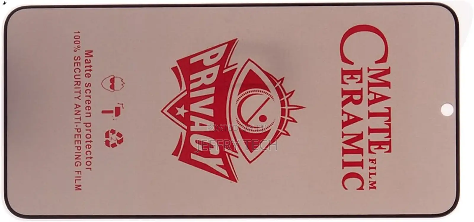 Ceramics Protector for Samsung Galaxy S22 Plus