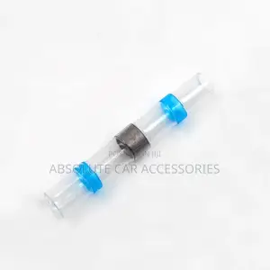 Self Soldering Connectors(10pcs Lot)