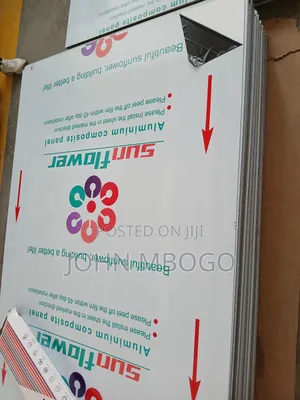Bendable Aluco Board -Acp Board