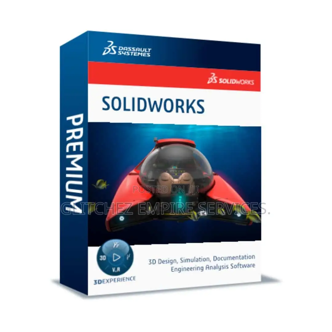 Solidworks 2024 SP