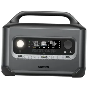 UGREEN Powerroam Portable Power Station1024wh|1200W–GS1200