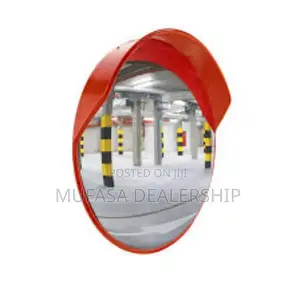 Original Convex Mirror