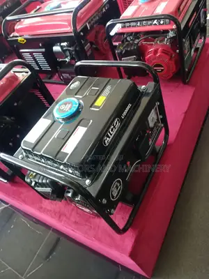 Portable Generator 1.2kva