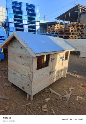 Classic Kennel