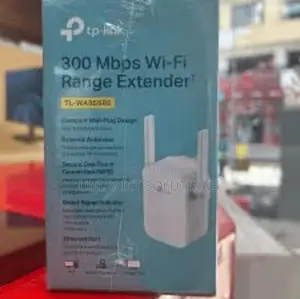 Tp-Link TL-WA855RE Range Extender