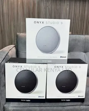 Harman Kardon Onyx Studio 9