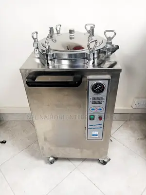 Autoclave (LX-B35L)