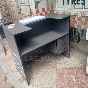 Reception Table