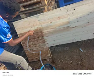 King -size Bed Headboard