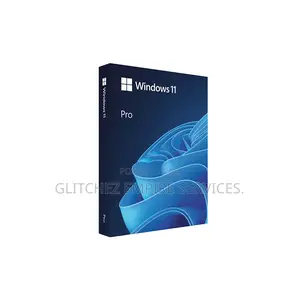 Windows 11 Pro/Home/Enterprise Genuine Key