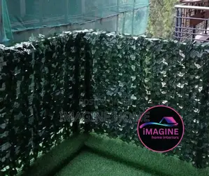 Artificial Green Grass Carpet Home Decoration Balcony