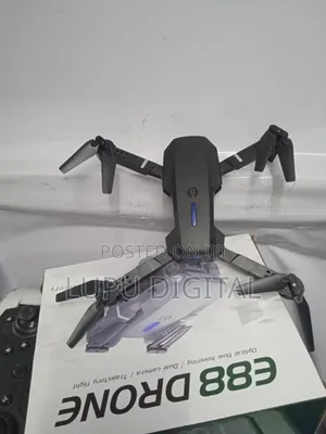 E88 Drone Dual.Camera