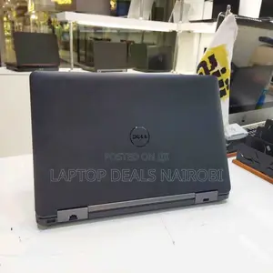 Laptop Dell Latitude E5440 8GB Intel Core I5 HDD 500GB