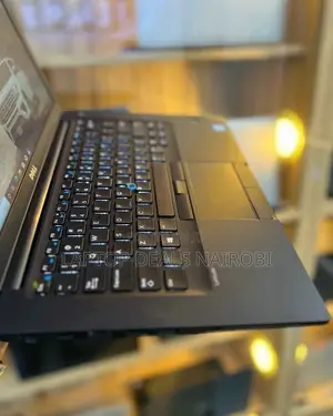 Laptop Dell Latitude 7480 8GB Intel Core I5 SSD 256GB