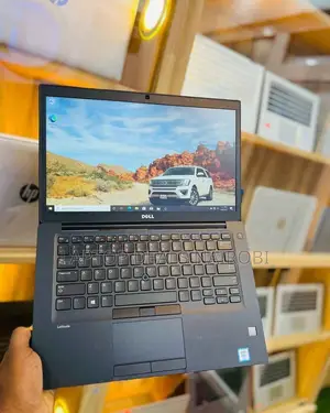 Laptop Dell Latitude 7480 8GB Intel Core I5 SSD 256GB