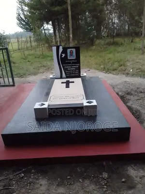 Grave Construction