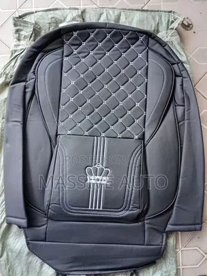 Buy Original Vip Car Seat Covers/ 5 Seater Car Seat Covers