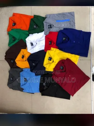 Polo Shirts