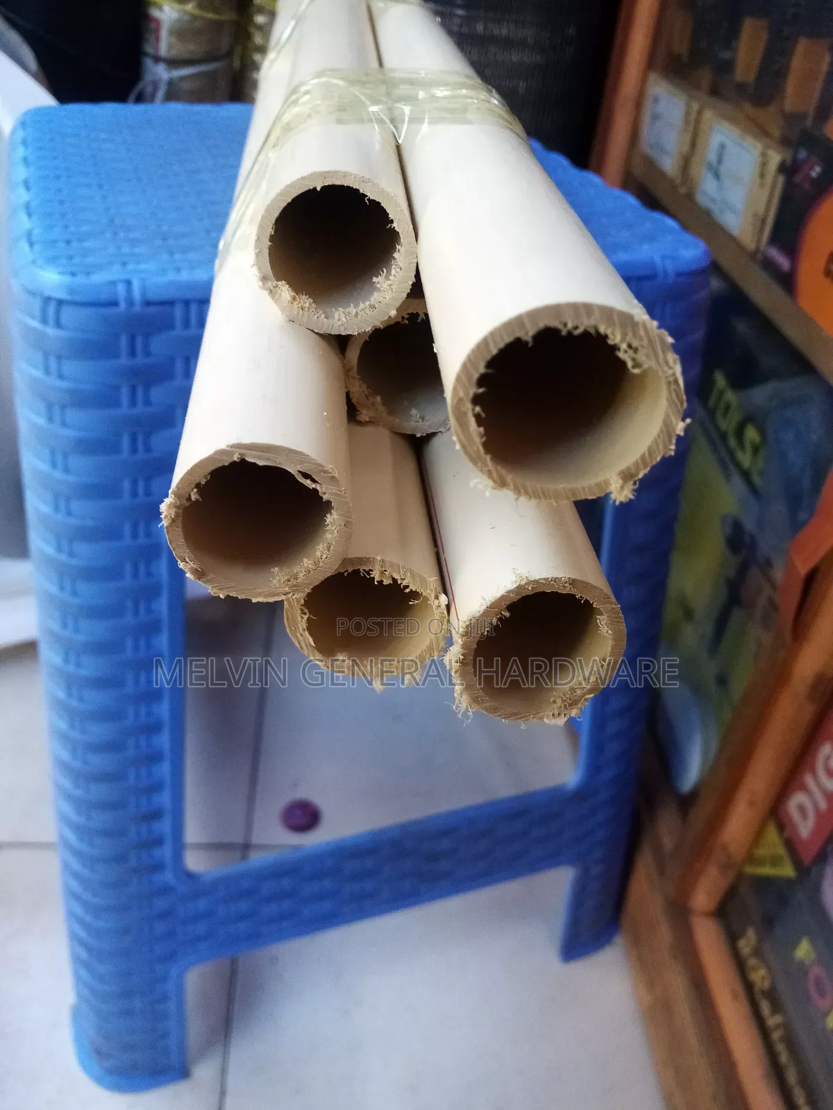 CPVC Pipe 1"