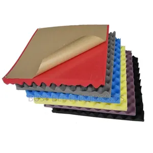 500*500 Cm Studio Absorption Foams