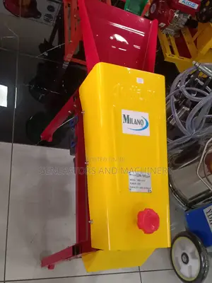 Corn Sheller