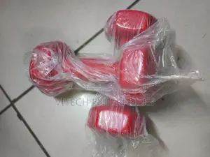 5kg Neoprene Coated Dumbell