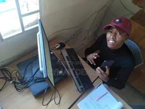 ICT Department