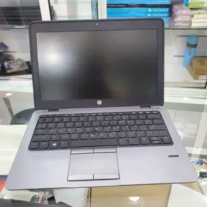Laptop HP EliteBook 820 G1 8GB Intel Core I5 HDD 500GB