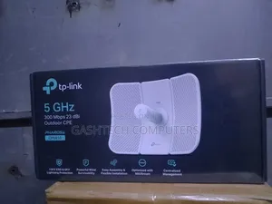 Brand New Tp-Link Cpe 610 Outdoor