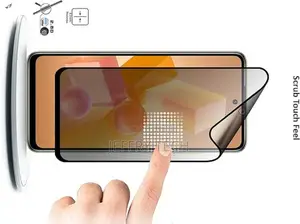 Ceramics Matte Flexible Screen Protector for Infinix Hot 40i
