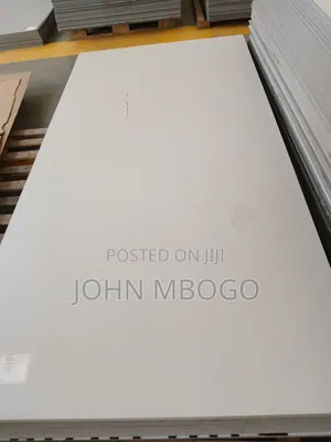 High Grade Aluminium Composite Boards