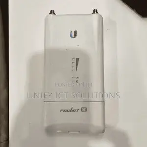 Ubiquiti Airmax Rocket AC Lite R5ac-Lite