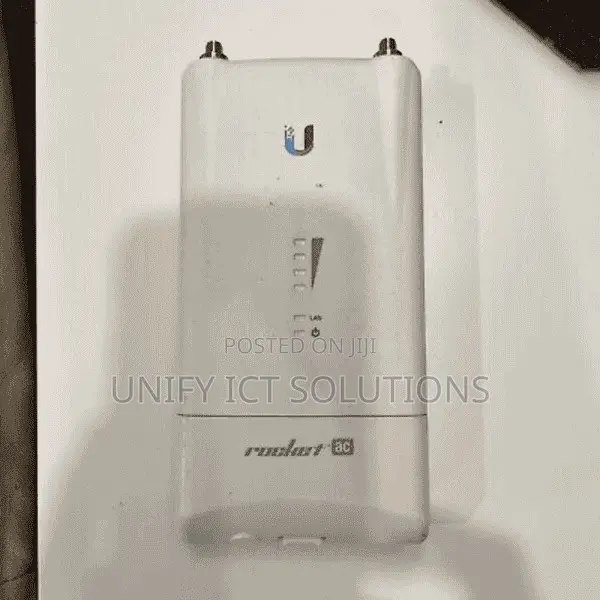 Ubiquiti Airmax Rocket AC Lite R5ac-Lite