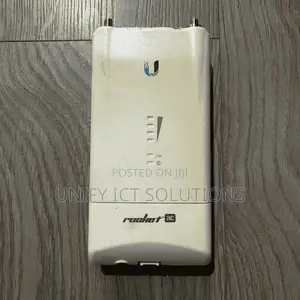 Ubiquiti Airmax Rocket AC Lite R5ac-Lite