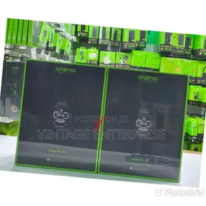 Oraimo Watch Pro