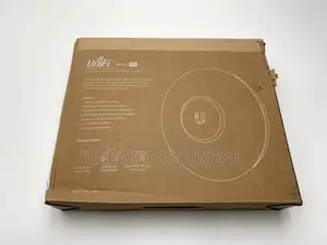 Ubiquiti Networks UAP-AC-PRO Unifi Access Point