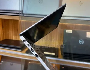 Laptop Dell Latitude 7300 8GB Intel Core i7 SSD 256GB