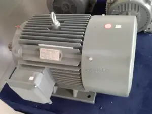 75hp Commercial Electric Motor