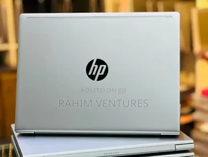 Laptop HP ProBook 430 G5 8GB Intel Core i5 SSD 256GB